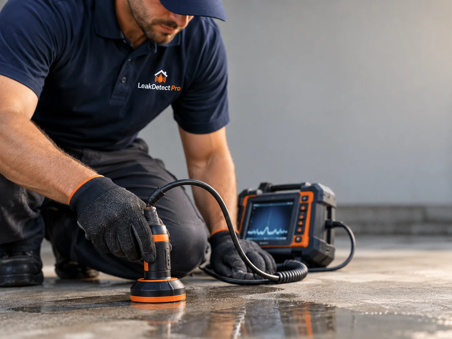Flat Roof Analysis in Fruitdale, AL